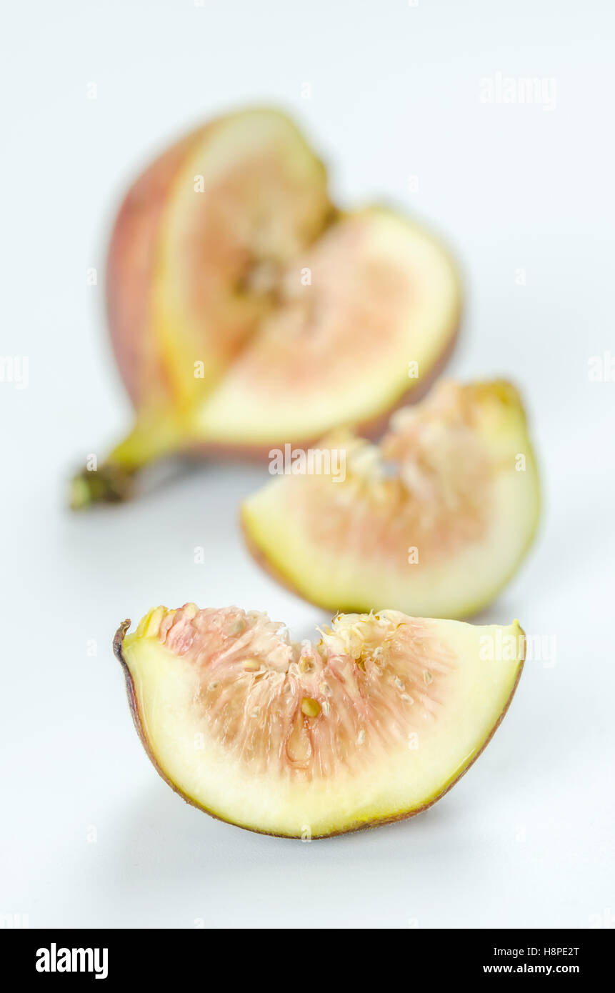 fresh-fig-slices-fruit-hi-res-stock-photography-and-images-alamy