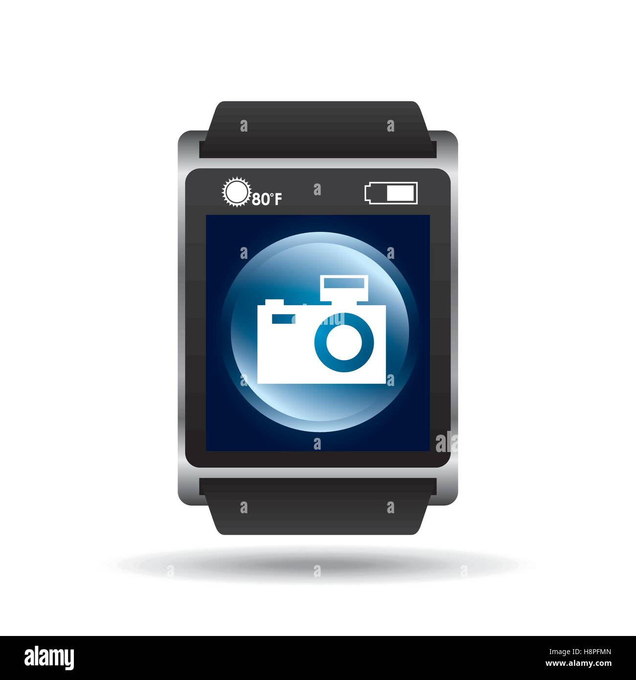 10 messages Stock Vector Images - Alamy