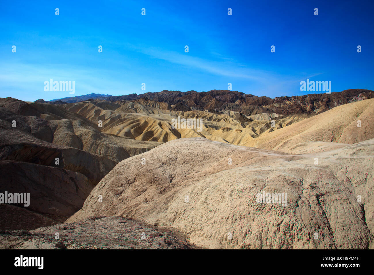 Death Valley National Park, California, USA Stock Photo - Alamy