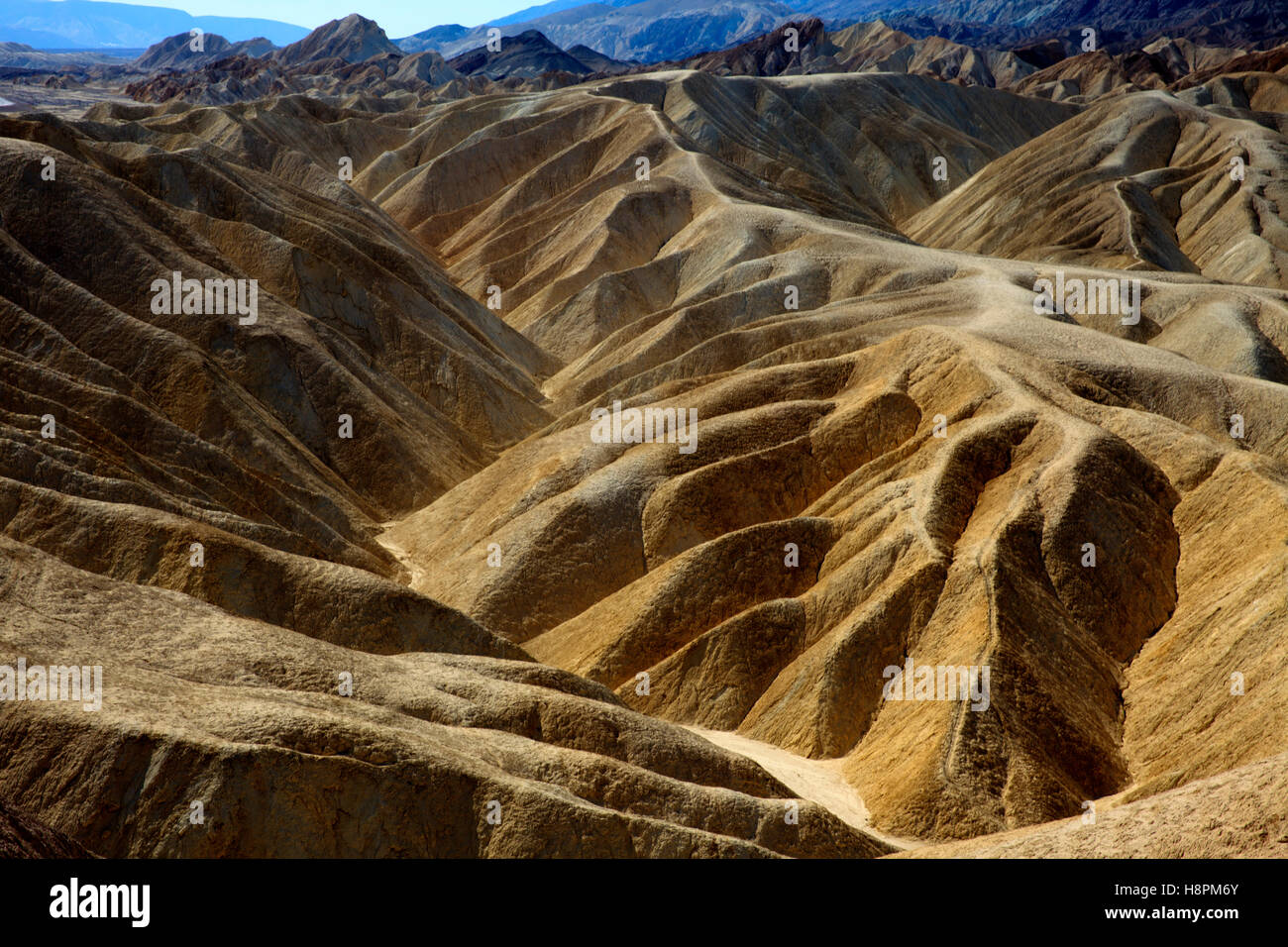 Death Valley National Park, California, USA Stock Photo - Alamy