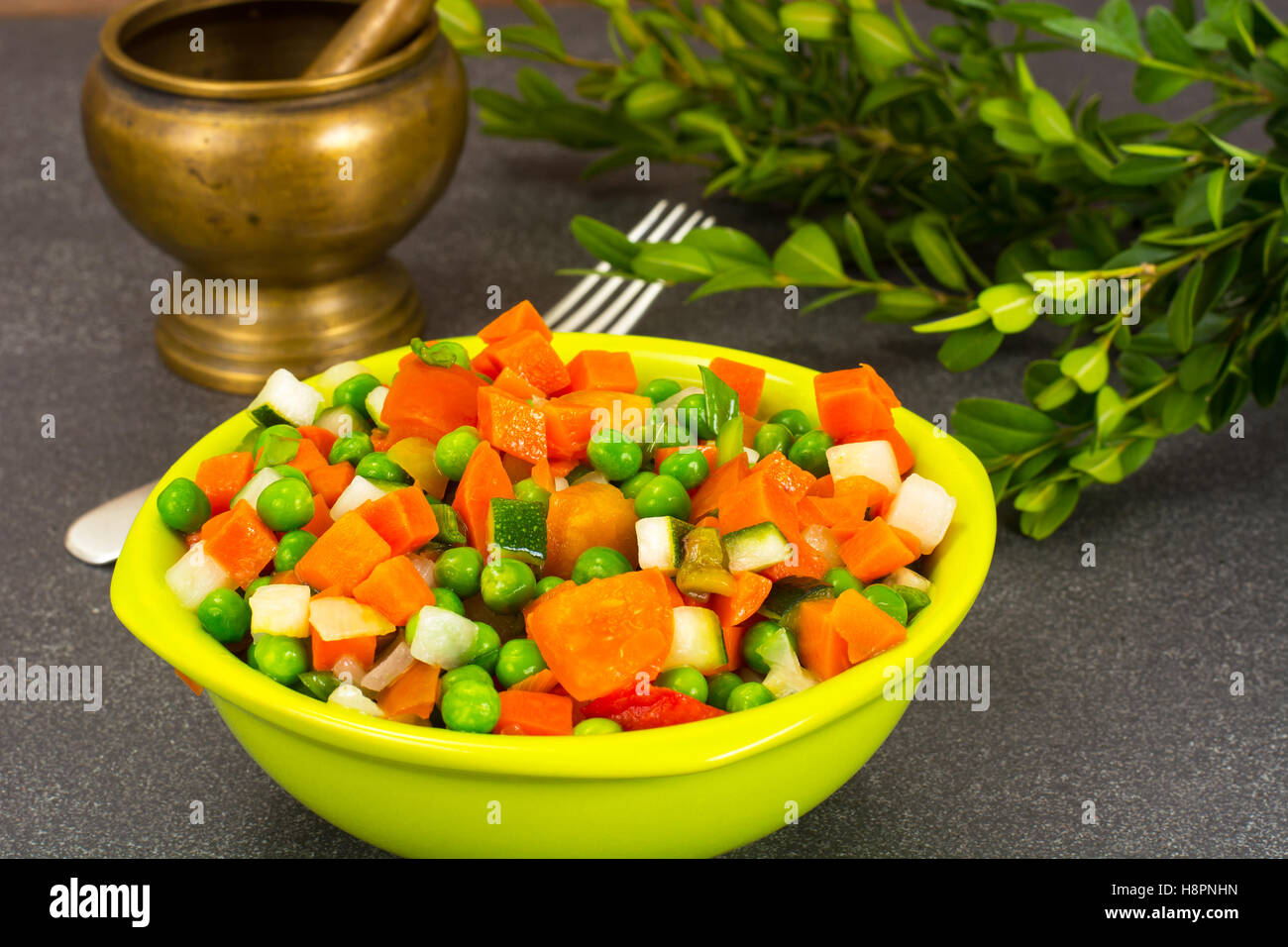 Meat ragout hi-res stock photography and images - Alamy