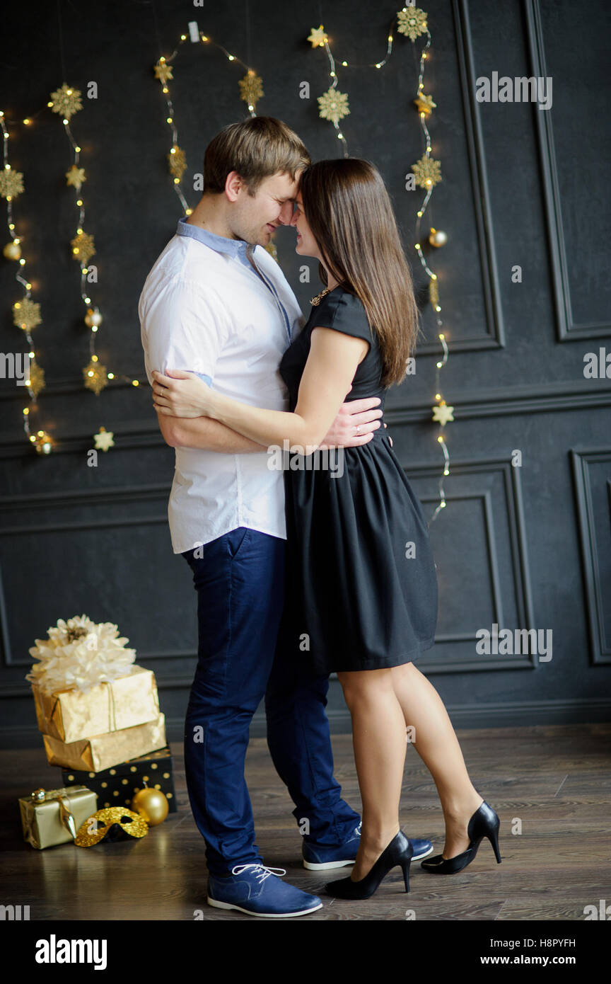 Anticipation sincere hi-res stock photography and images - Alamy