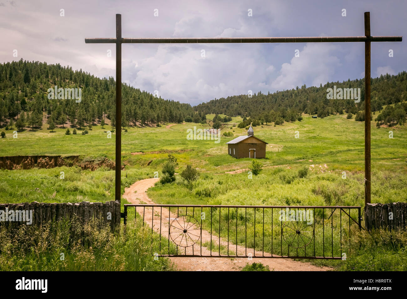 1800s church usa hires stock photography and images Alamy