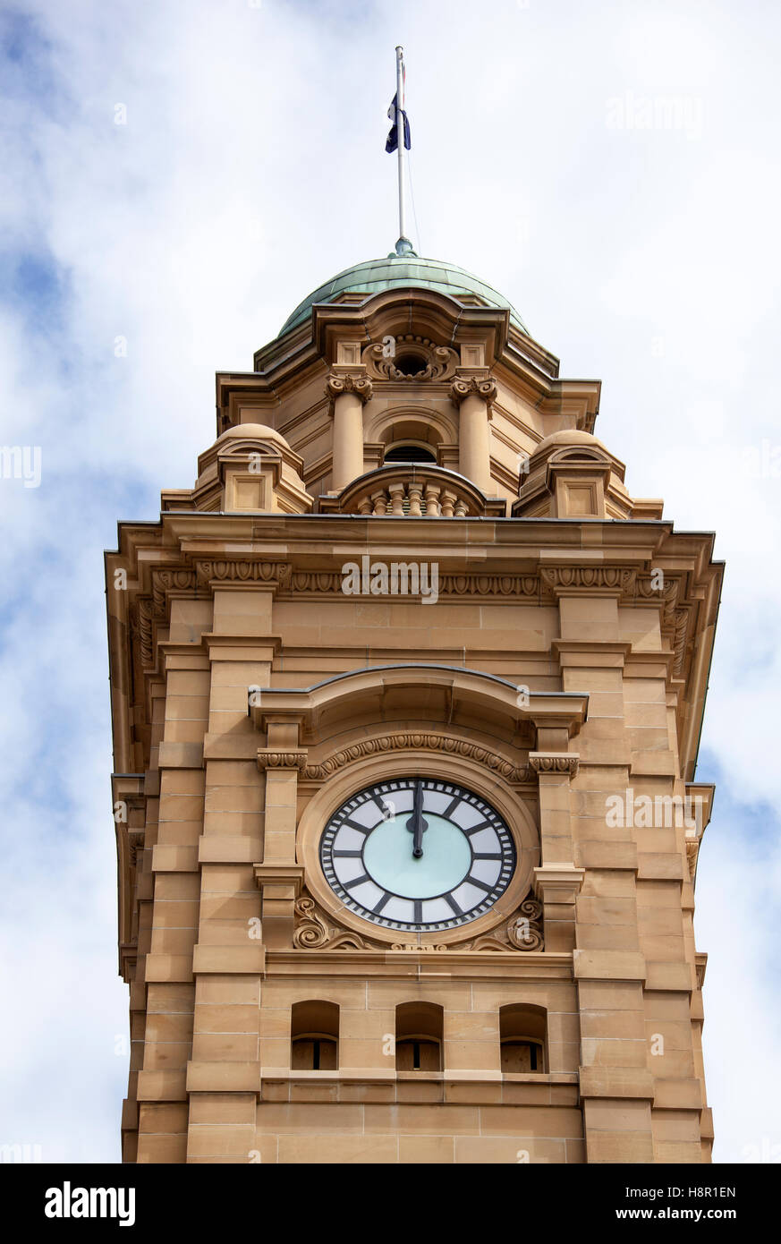 Hobart tower hires stock photography and images Alamy