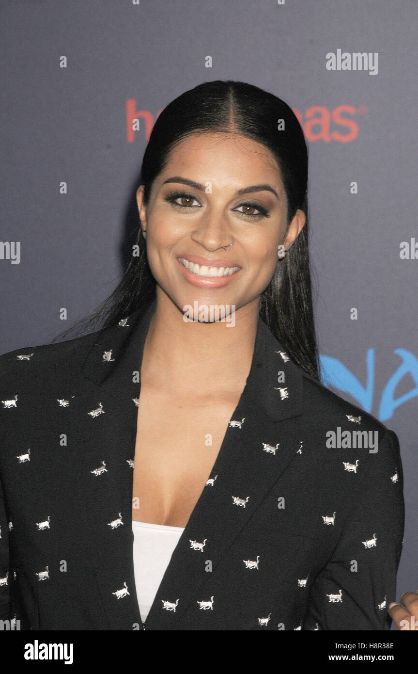 Lilly singh hi-res stock photography and images - Alamy