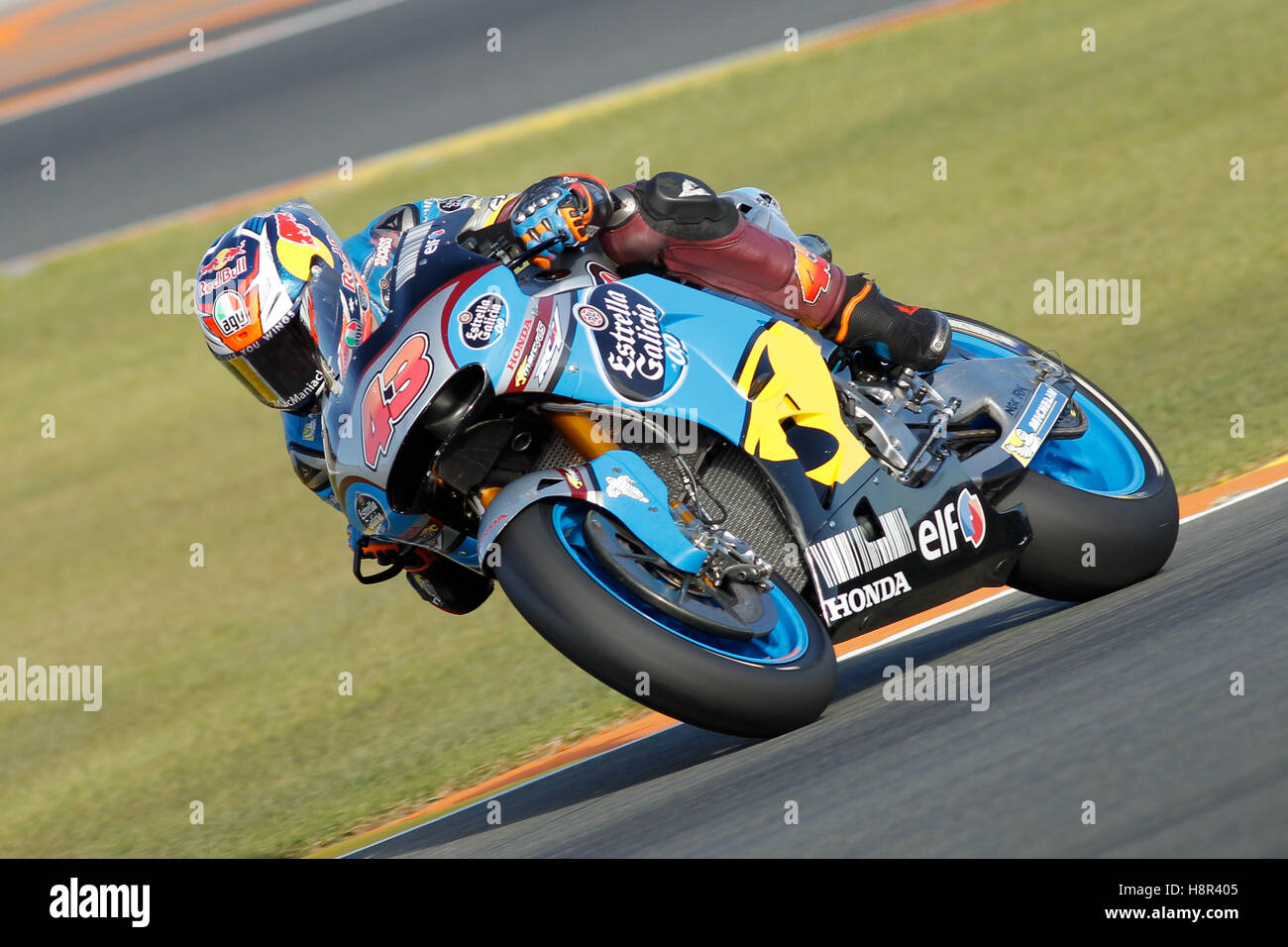 Jack Miller Marc VDS Team Cap 43