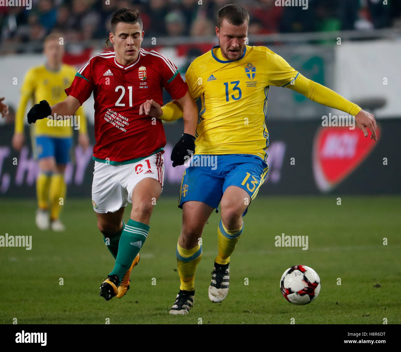 Jakob Johansson High Resolution Stock Photography and Images - Alamy