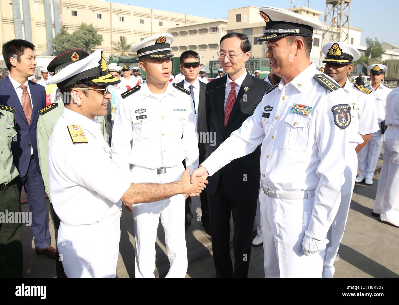 Pakistan navy hi-res stock photography and images - Alamy Pakistan navy hi-res stock photography and images - Alamy