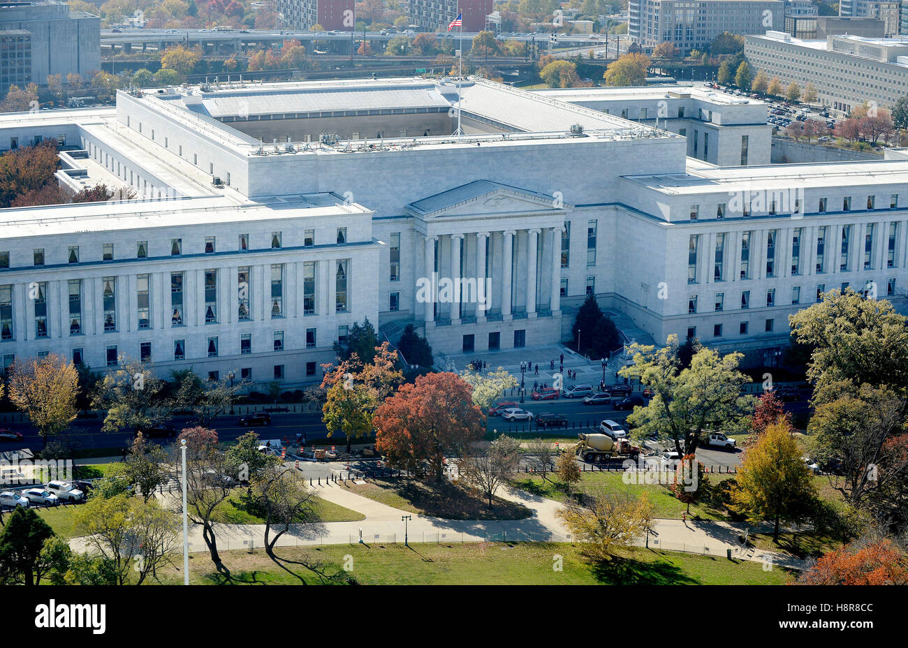 Rayburn house office building hi res stock photography and images Alamy