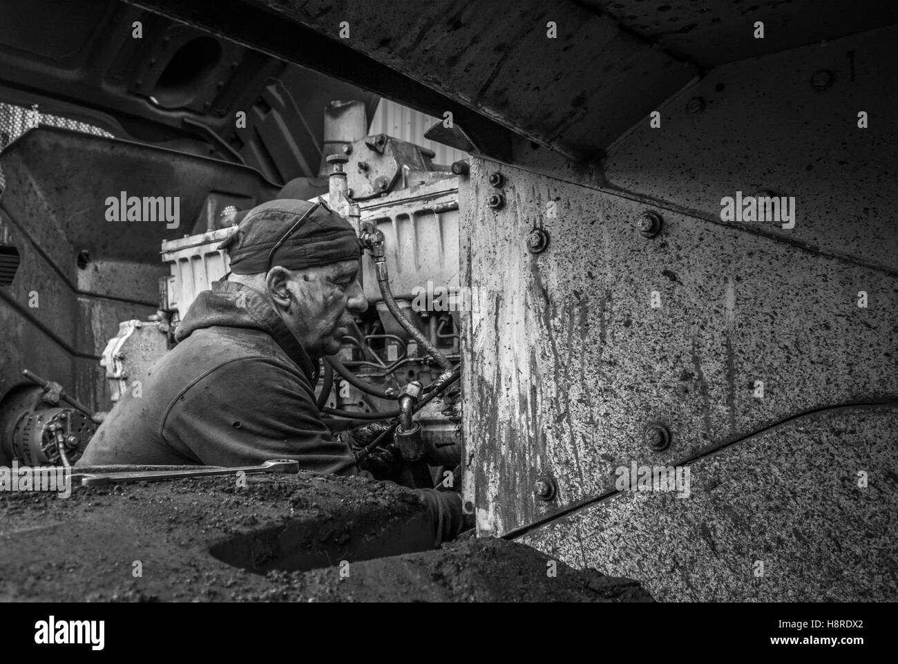 Welch west virginia hires stock photography and images Alamy