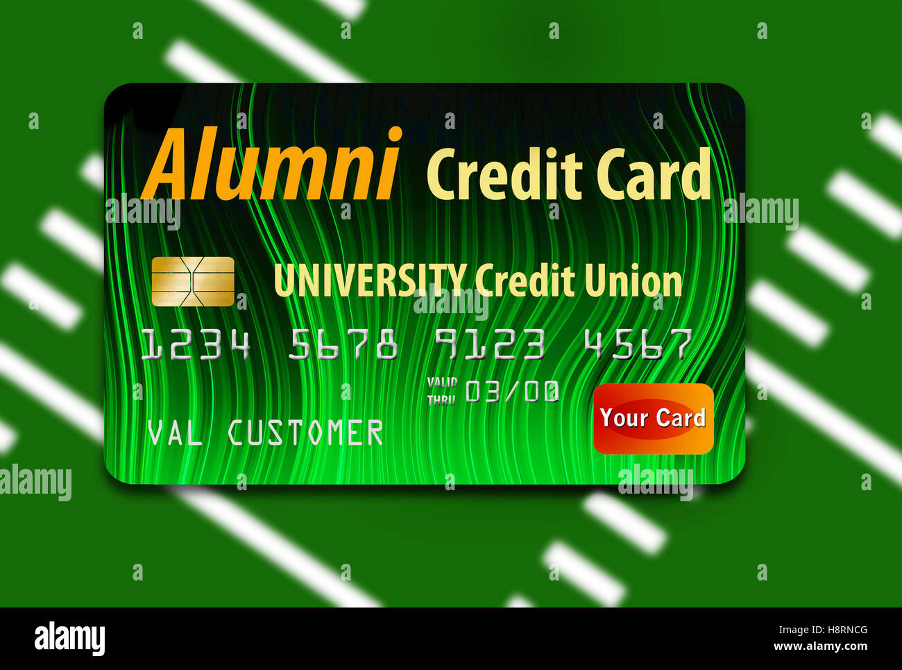 Generic credit card hi-res stock photography and images - Alamy