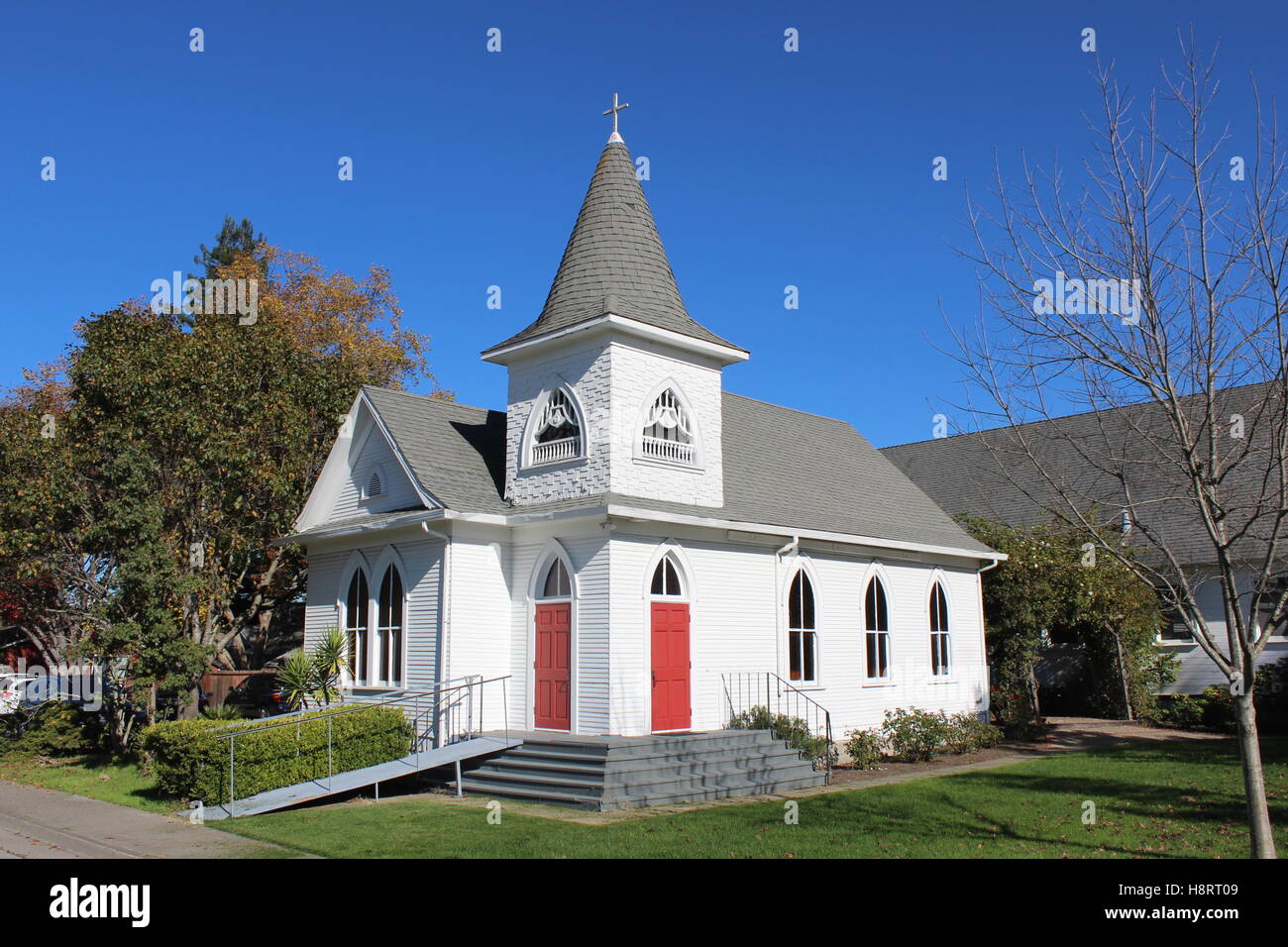Shingle oaks hires stock photography and images Alamy