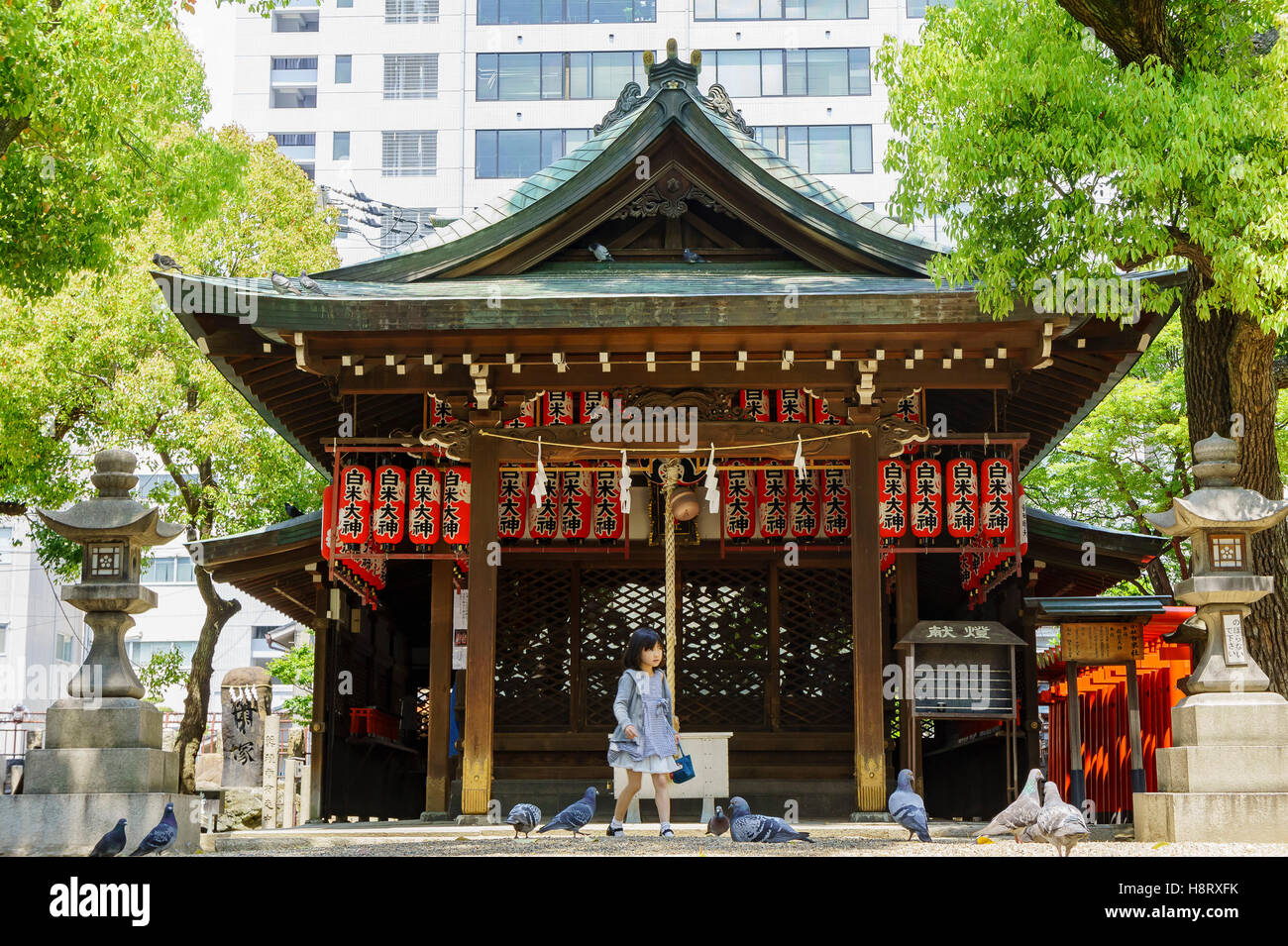 Old historical temple hi-res stock photography and images - Alamy
