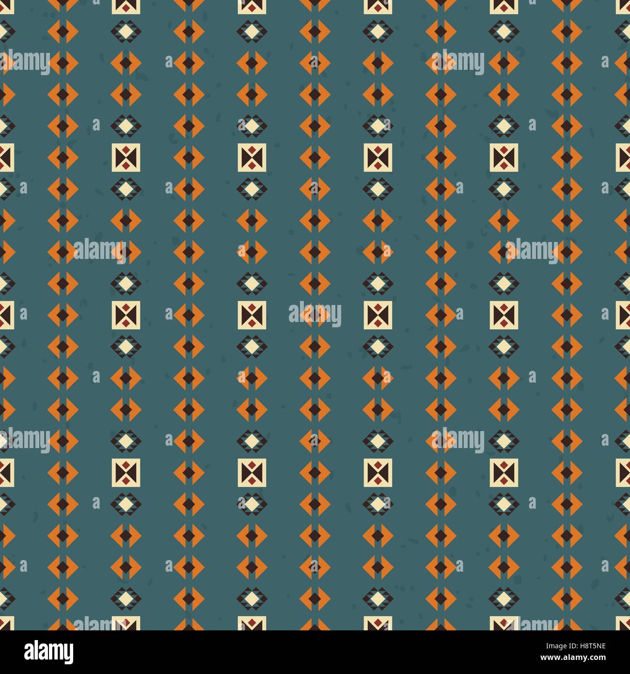 Ethnic seamless pattern Stock Vector Image & Art - Alamy