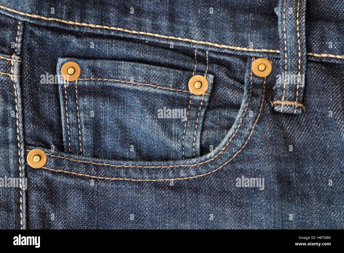 Jeans denim hi-res stock photography and images - Alamy