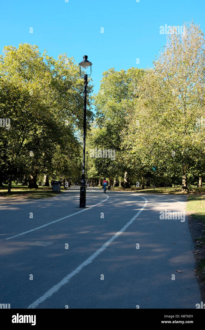 Hyde Park, London, United Kingdom Stock Photo Alamy