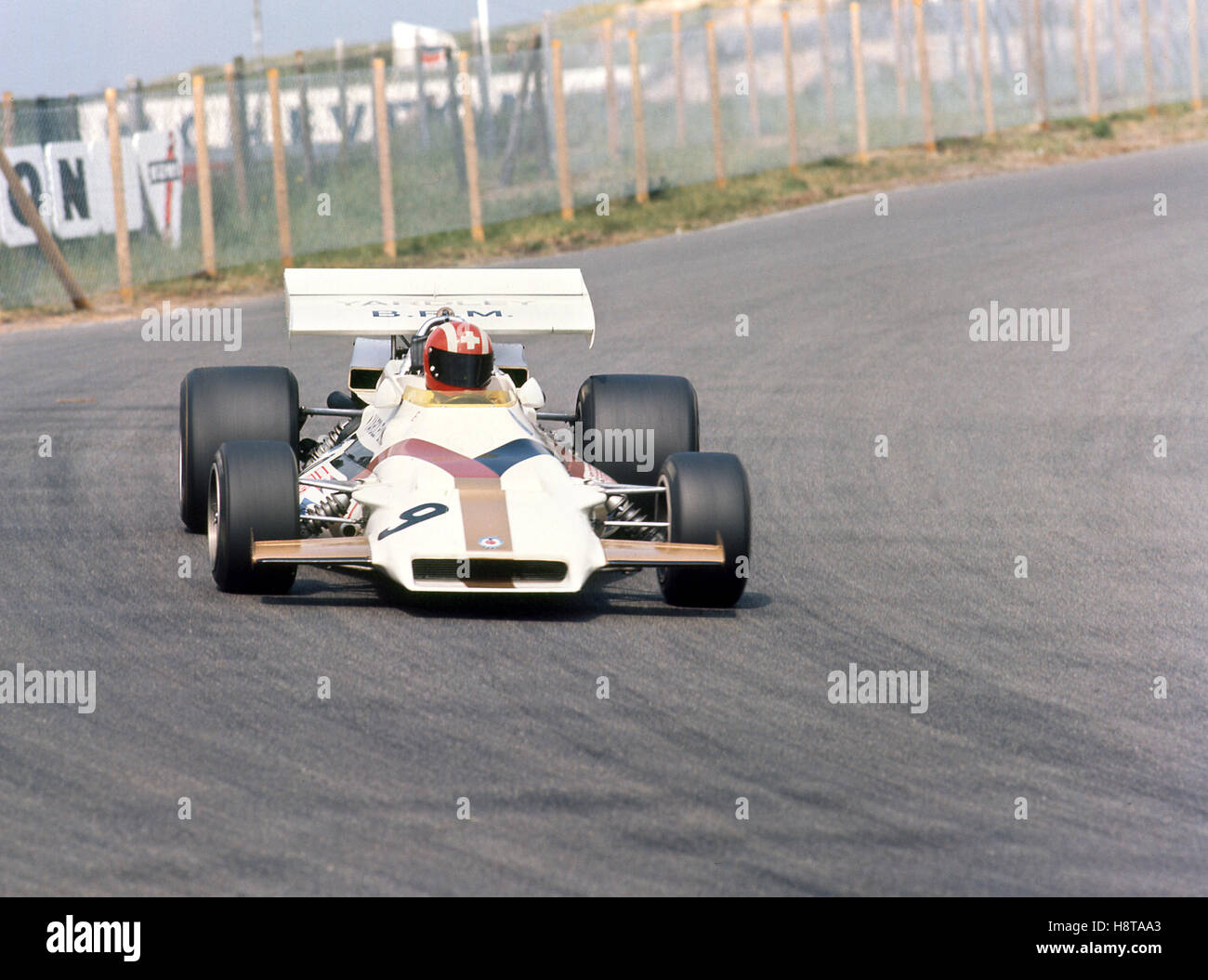 Brm p160 hi-res stock photography and images - Alamy