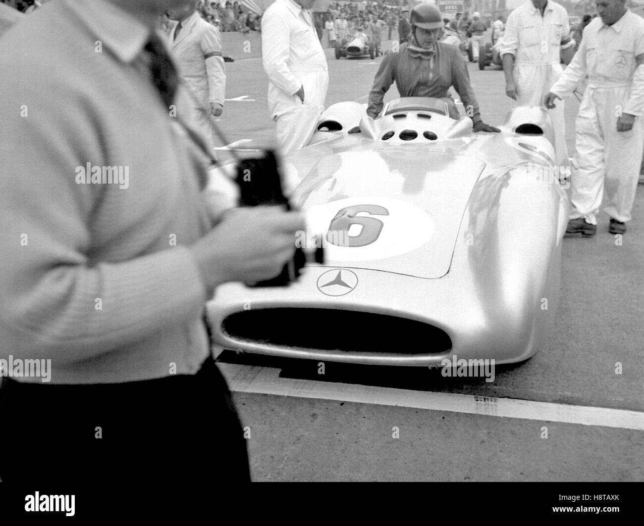 Pre 1954 Black and White Stock Photos Images Alamy