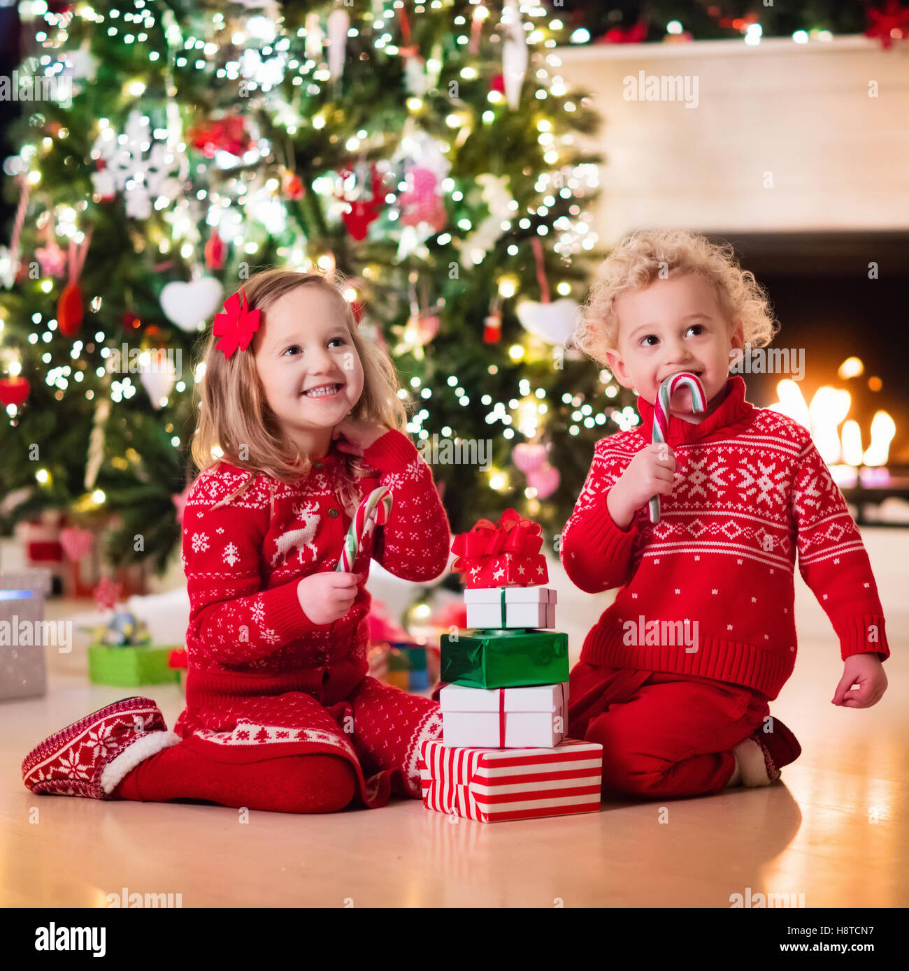 childrens xmas presents