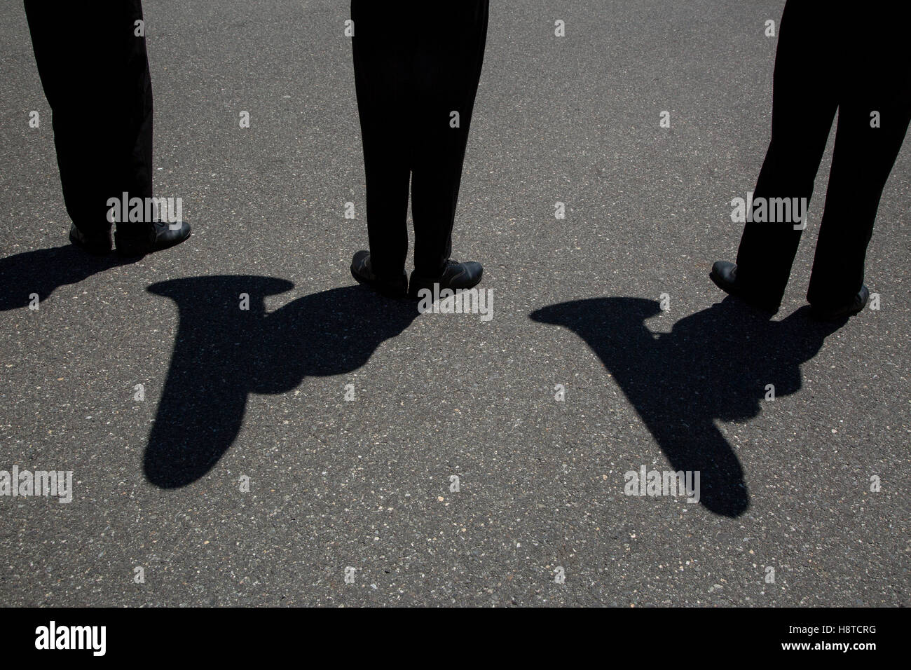 Wildwood, New Jersey, USA Elks Parade Stock Photo Alamy