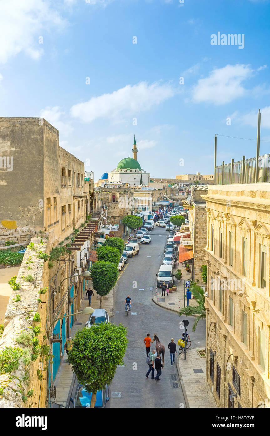 Salah Al Din High Resolution Stock Photography and Images Alamy