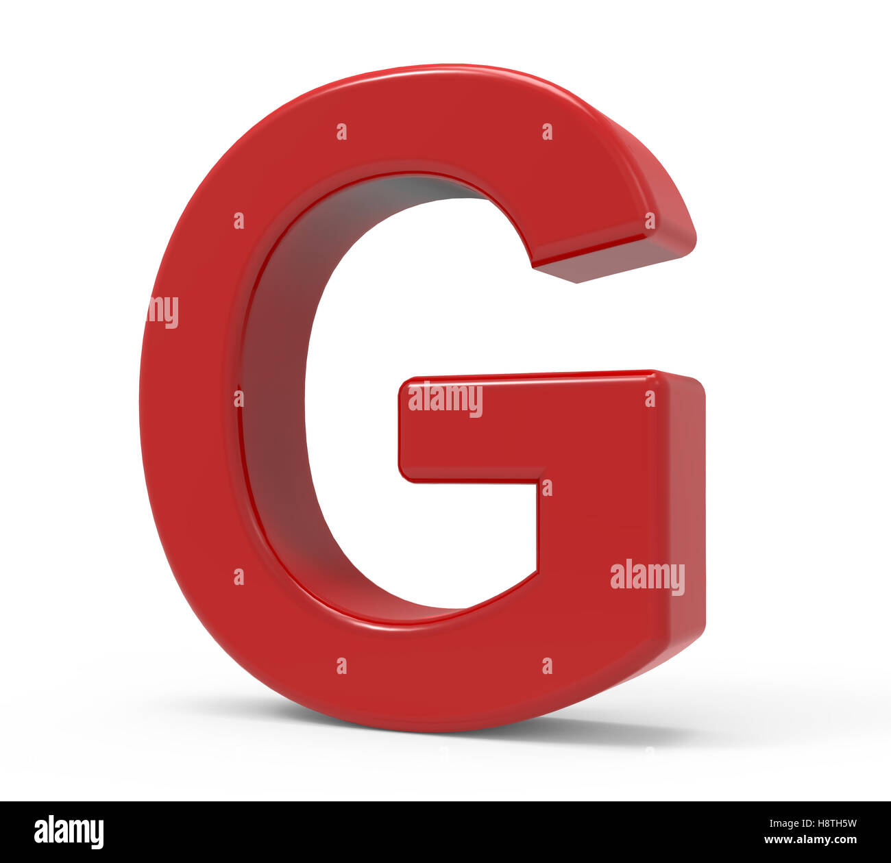 3d letter g texture hi-res stock photography and images - Alamy