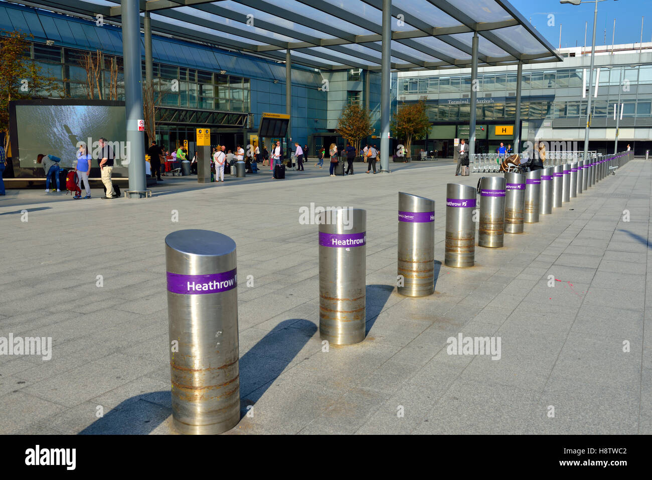 Terminal 3 heathrow hires stock photography and images Alamy