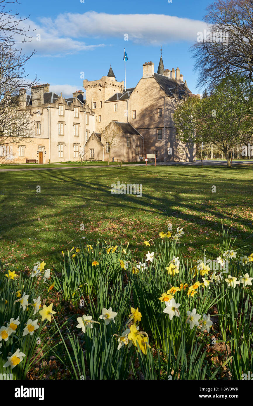 Brodie castle hires stock photography and images Alamy