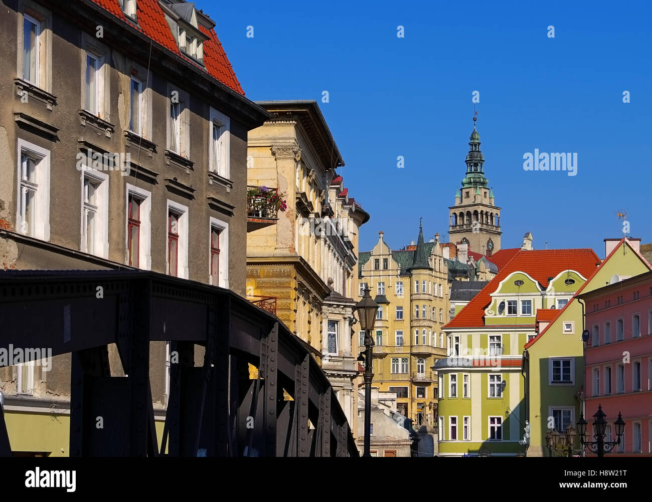 Glatz hi-res stock photography and images - Alamy