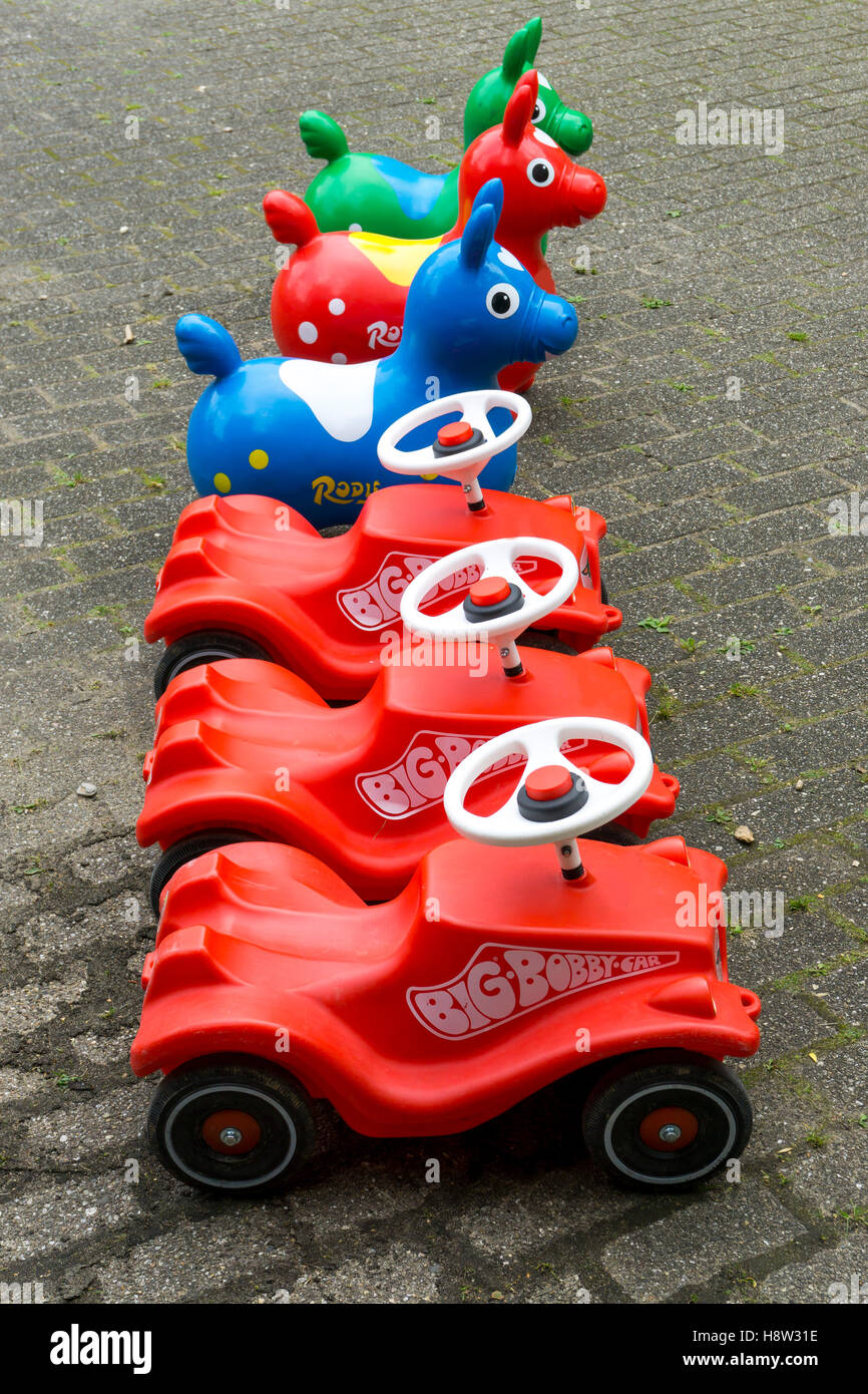 Big toy factory hi-res stock photography and images - Alamy