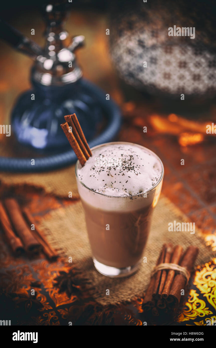 Indian milk tea hires stock photography and images Alamy