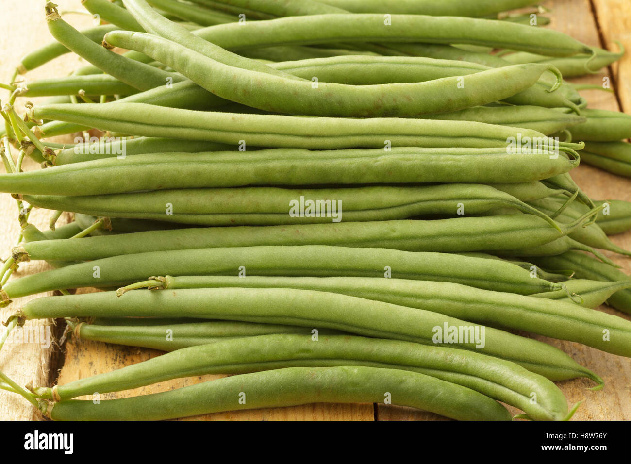 French beans plant hires stock photography and images Alamy