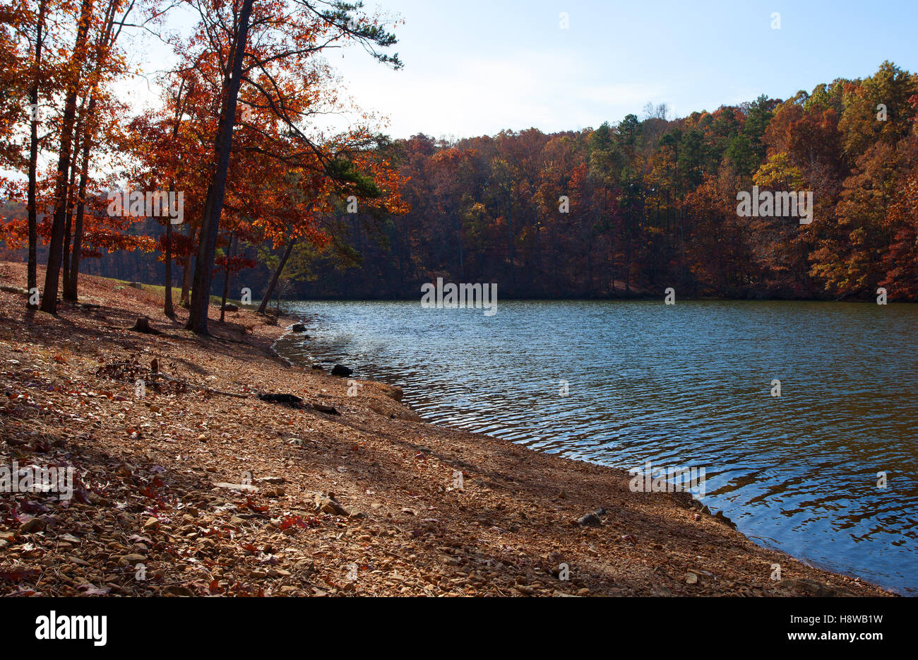 Badin Lake Nc