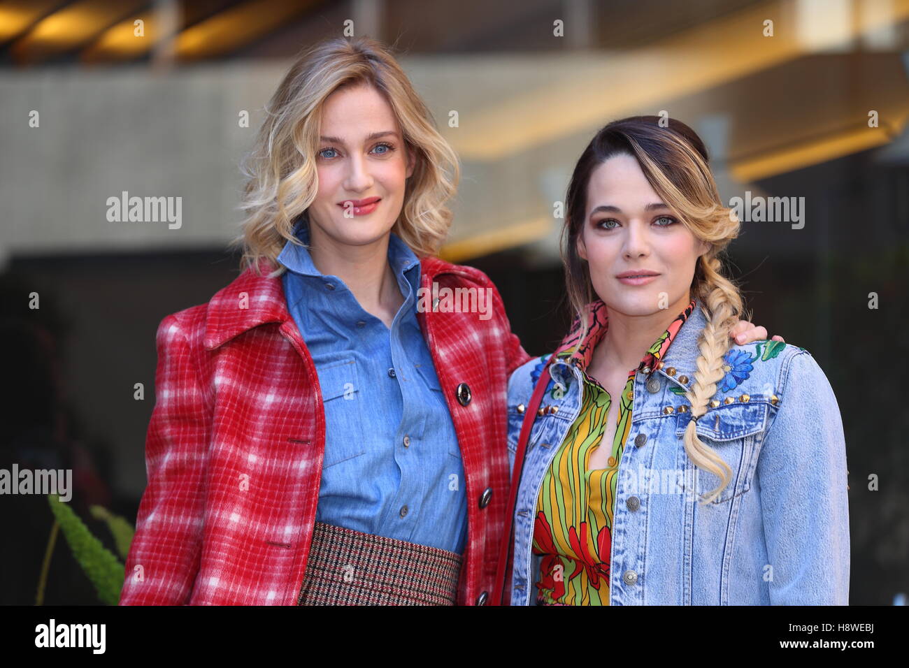 Eva riccobono hi-res stock photography and images - Page 2 - Alamy
