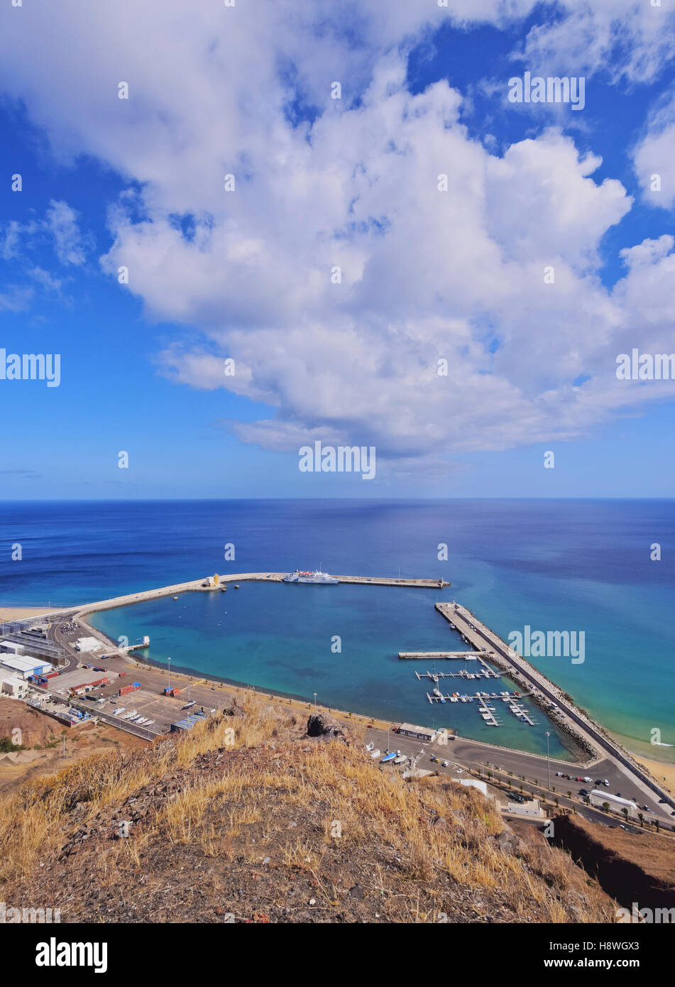 Marina de porto hi-res stock photography and images - Alamy