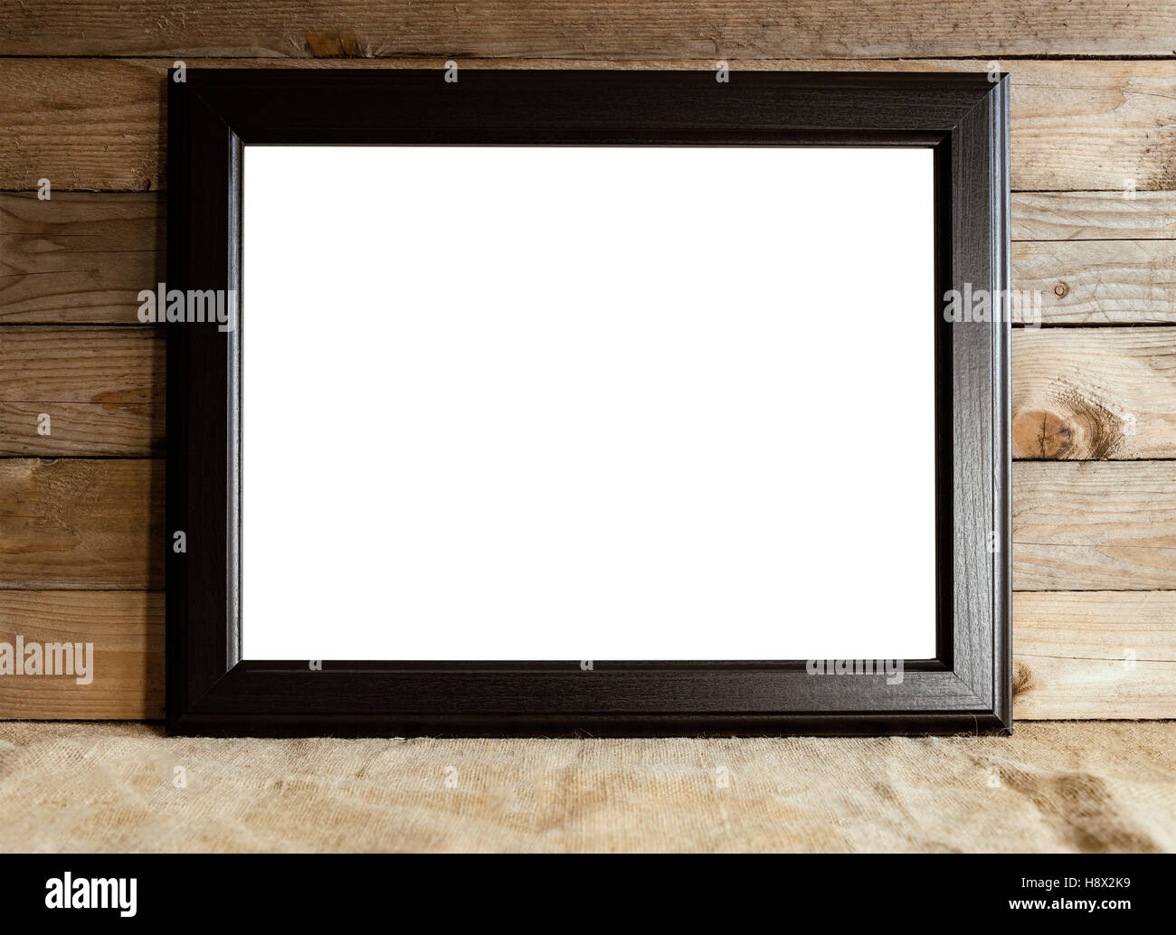 Black rustic frame hires stock photography and images Alamy