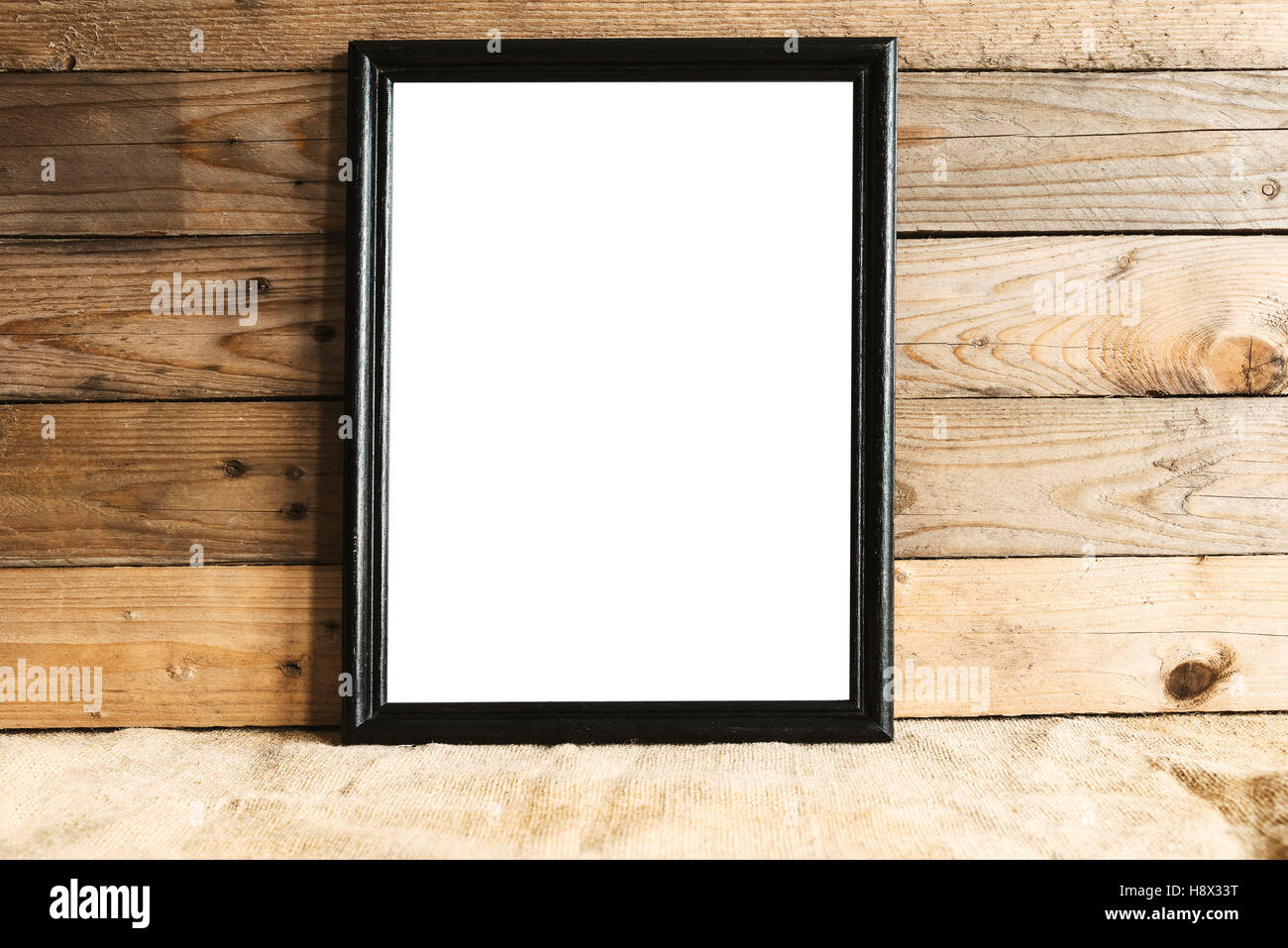 Black rustic frame hires stock photography and images Alamy