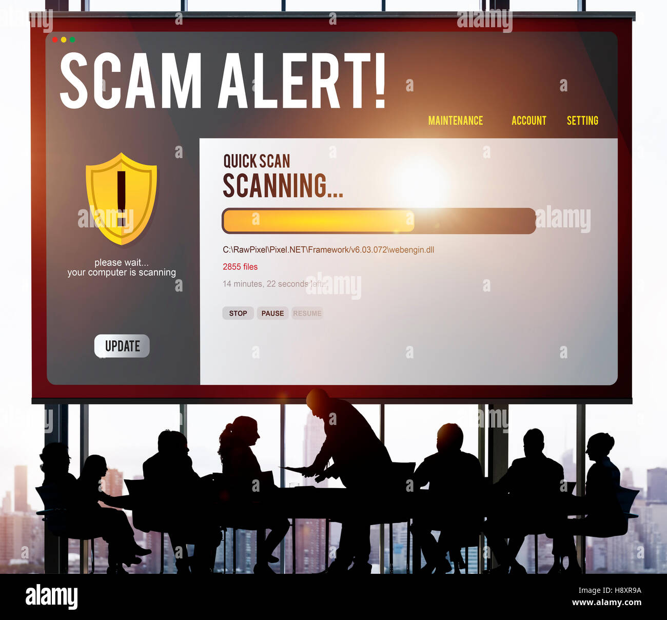 Business Team Meeting Brainstorming Planning Concept Stock Photo - Alamy