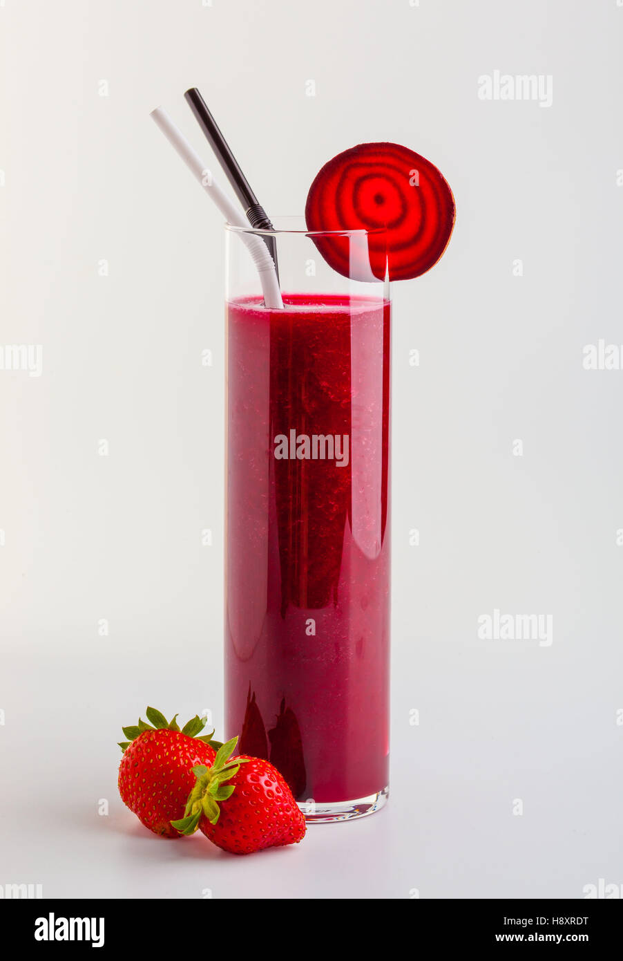Beet juice hires stock photography and images Alamy