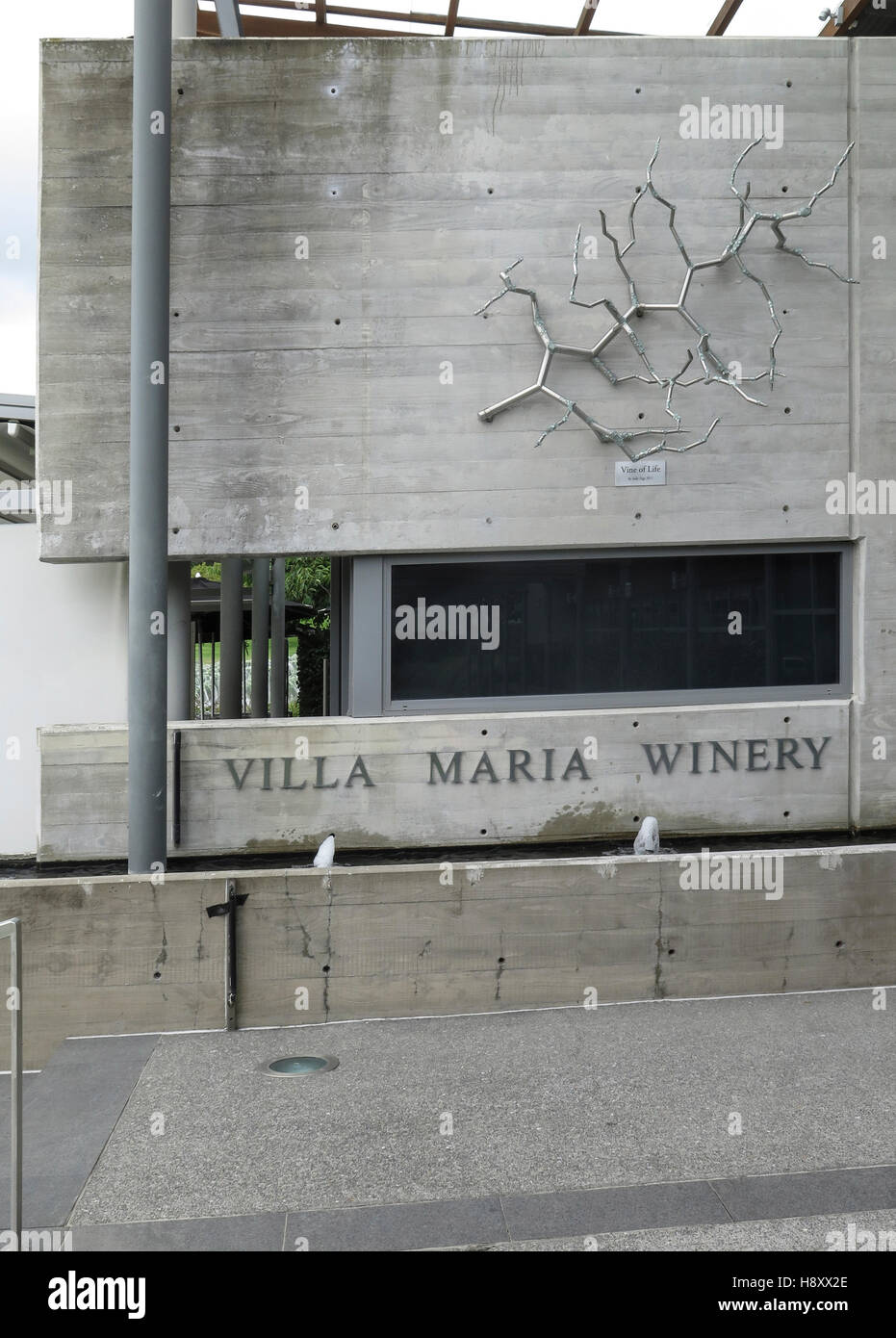 Villa maria winery hires stock photography and images Alamy