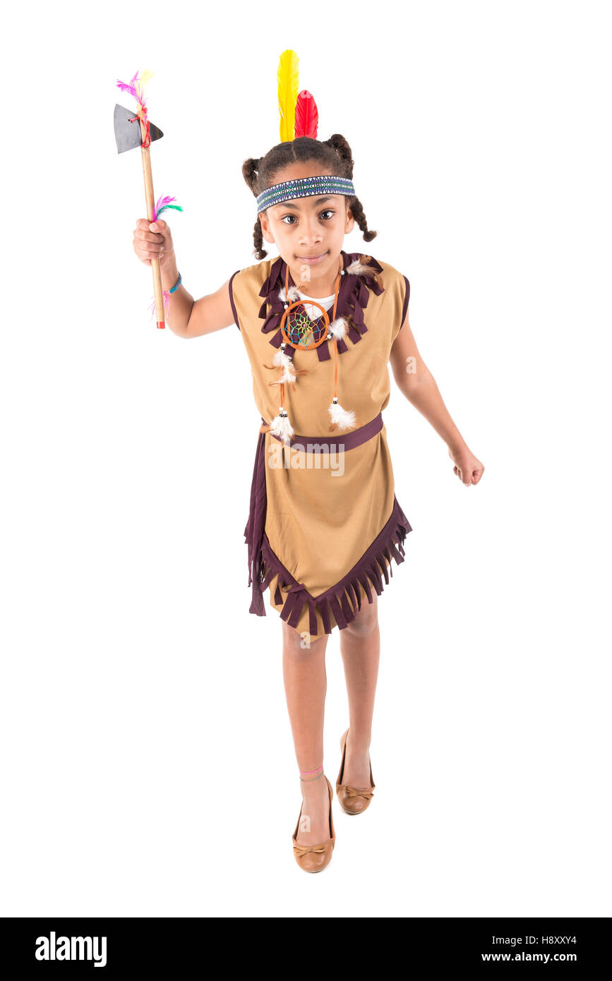 Native childhood hi-res stock photography and images - Alamy