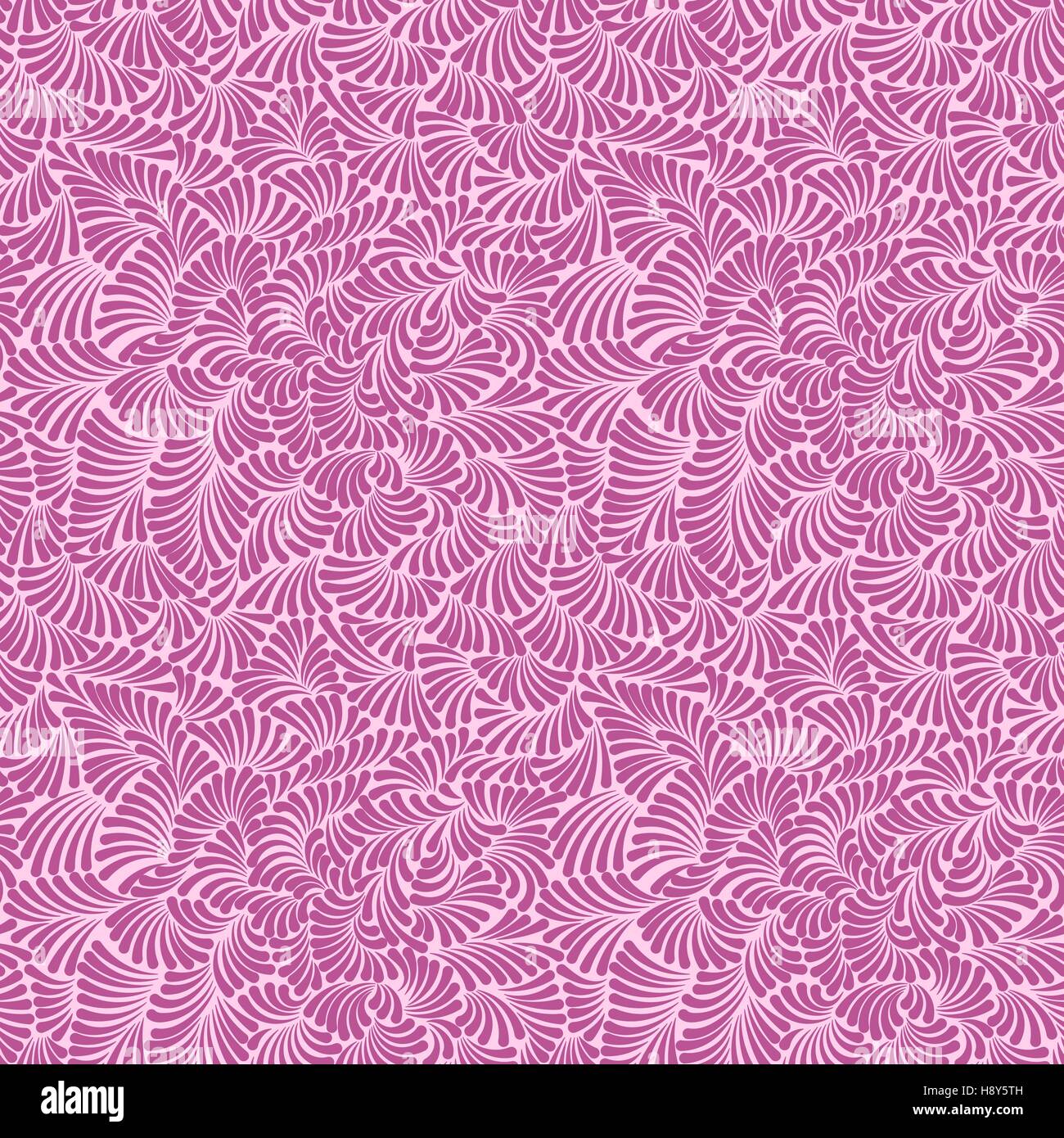Simple Pattern Pink Deep Simple and beautiful seamless pattern for design , pink wallpaper with ...