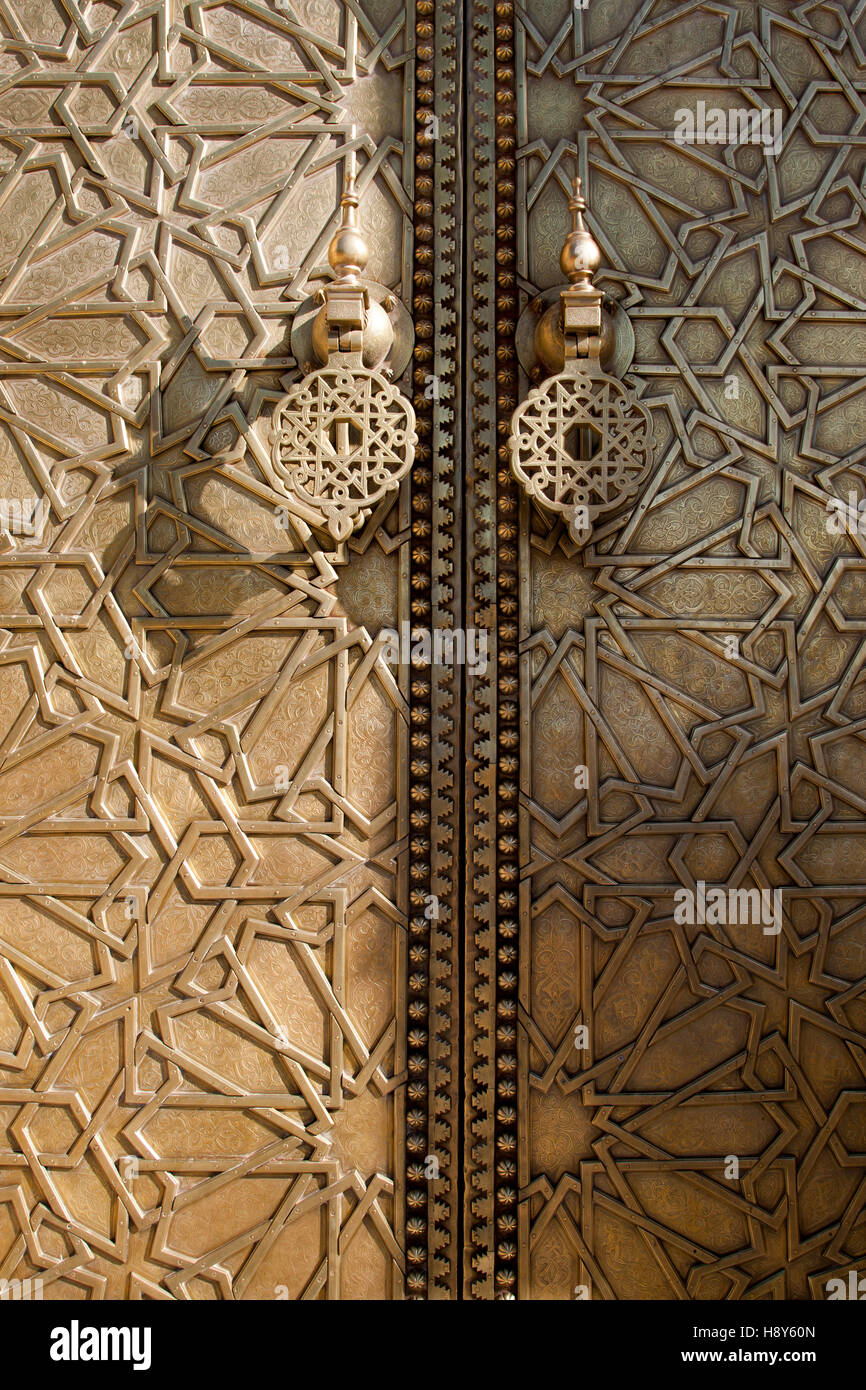 DOORKNOCKER WALLET DUOMO DYNASTY