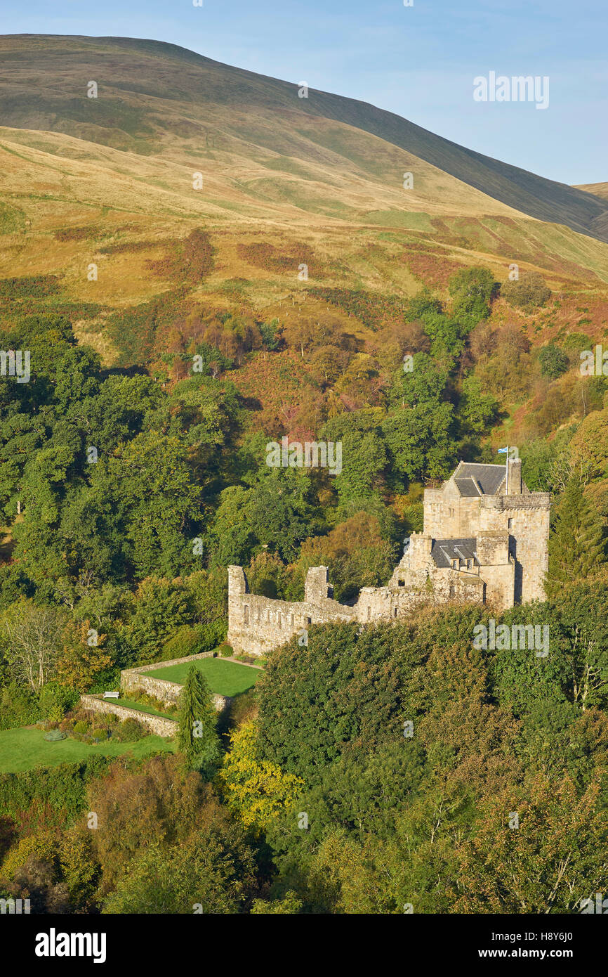 Dollar clackmannanshire scotland hires stock photography and images