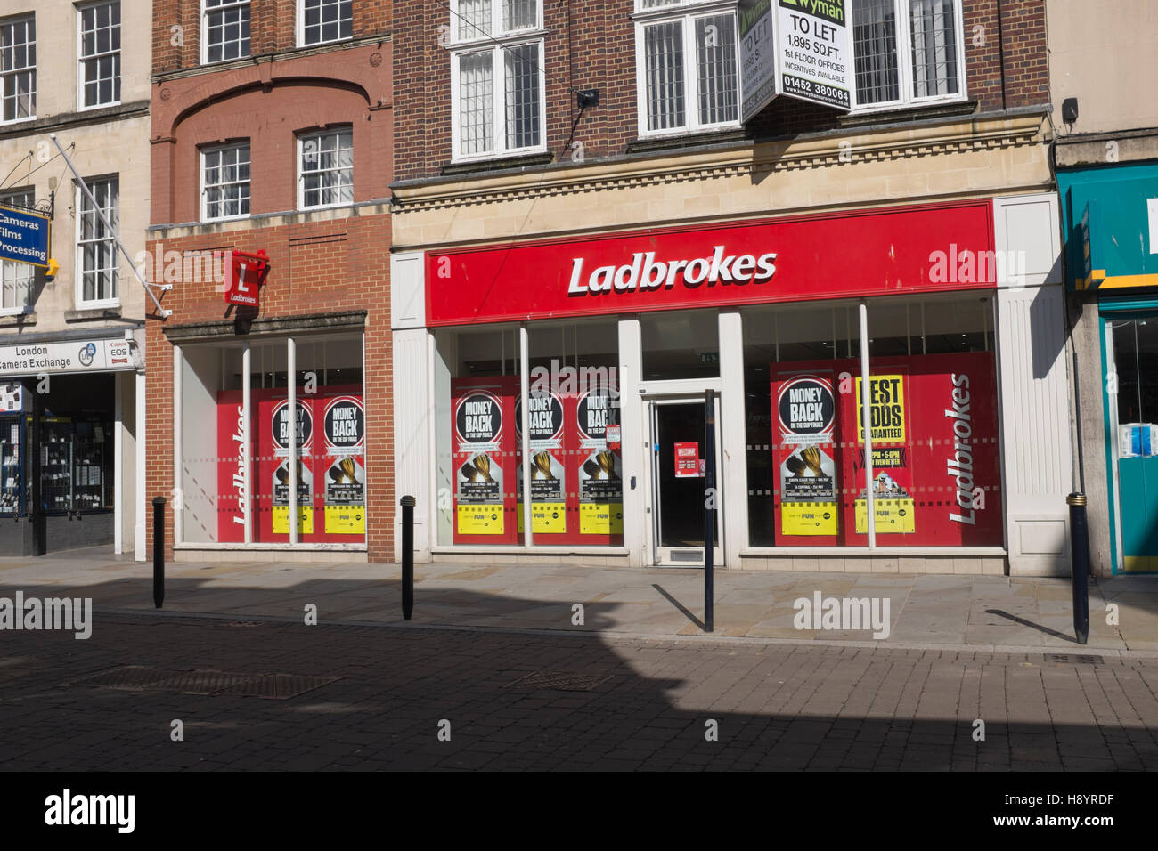 Southgate street gloucester hires stock photography and images Alamy