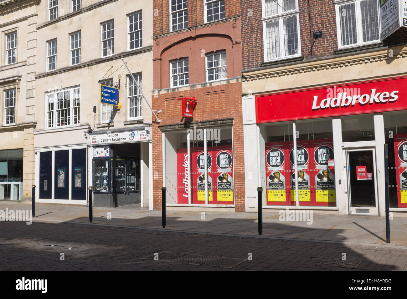 Southgate street gloucester hires stock photography and images Alamy