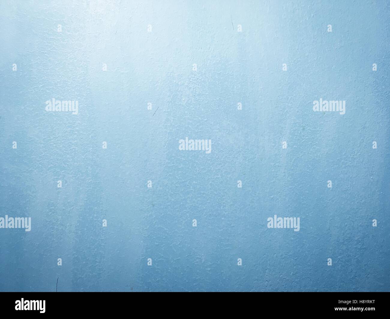 Blue wall stone texture background Stock Photo - Alamy