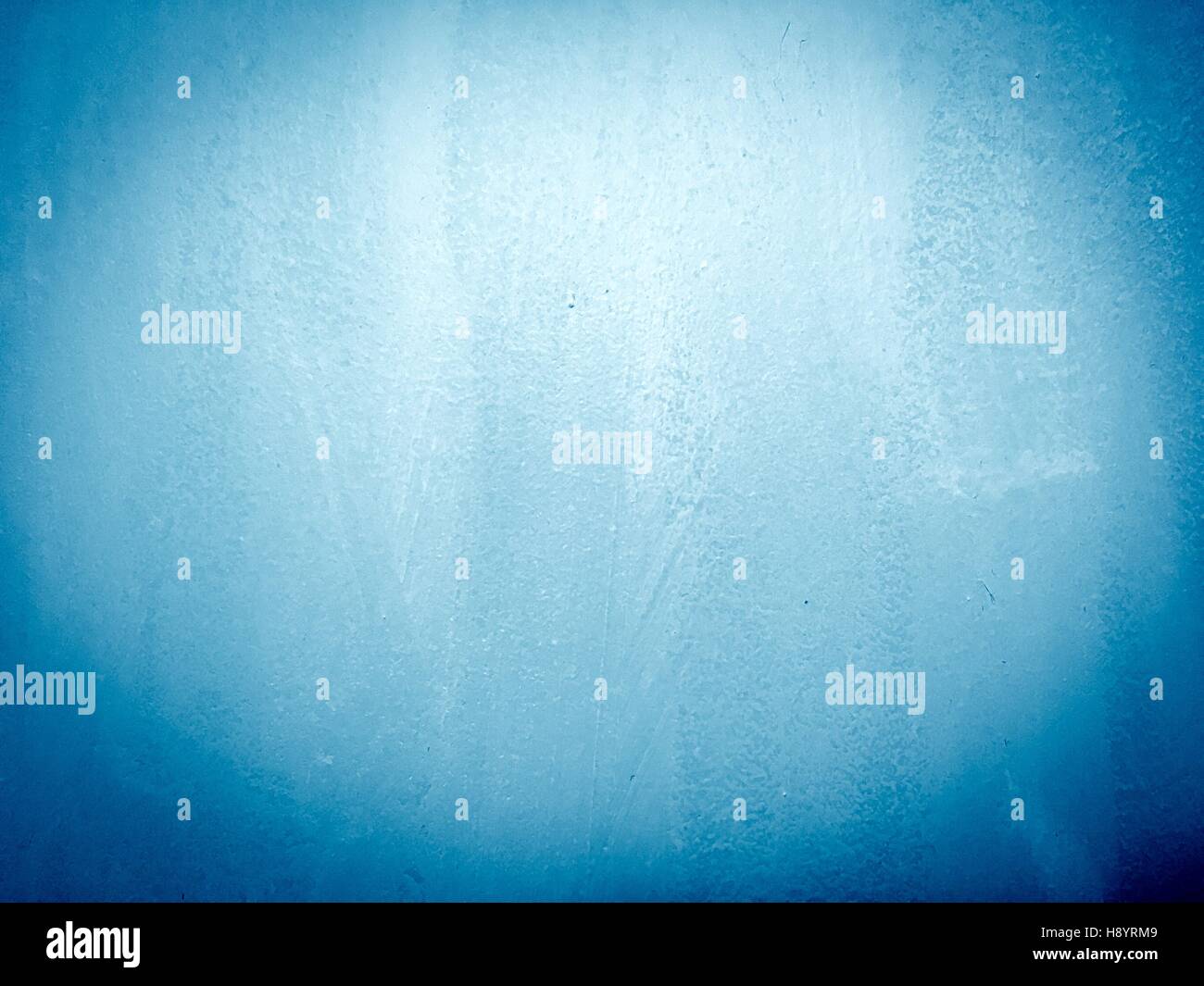 Blue wall stone texture background Stock Photo - Alamy