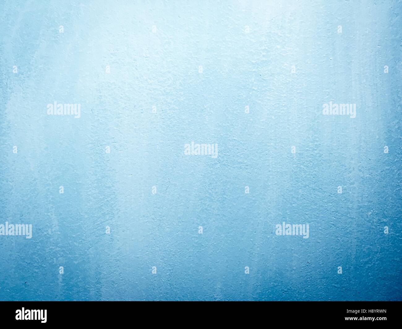 Blue wall stone texture background Stock Photo - Alamy