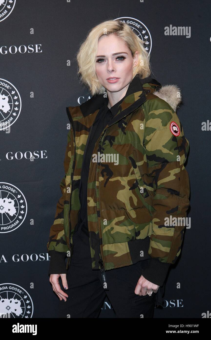 Canada goose new york 101 wooster st new york ny 10012 2025